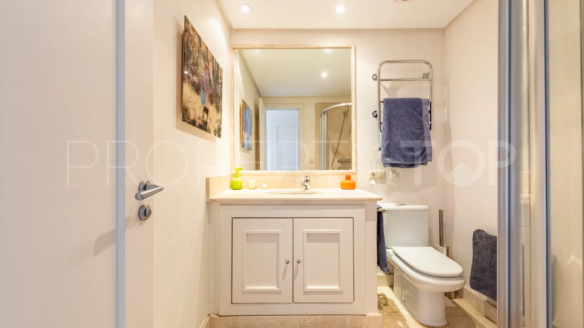 3 bedrooms apartment for sale in El Polo de Sotogrande