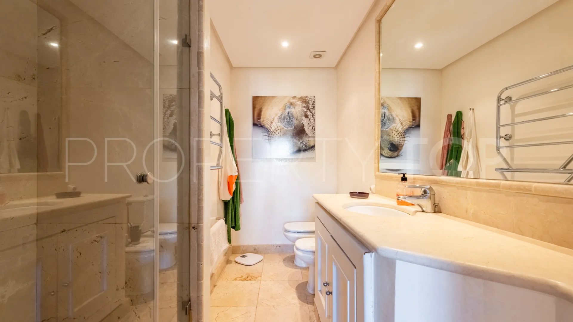 3 bedrooms apartment for sale in El Polo de Sotogrande