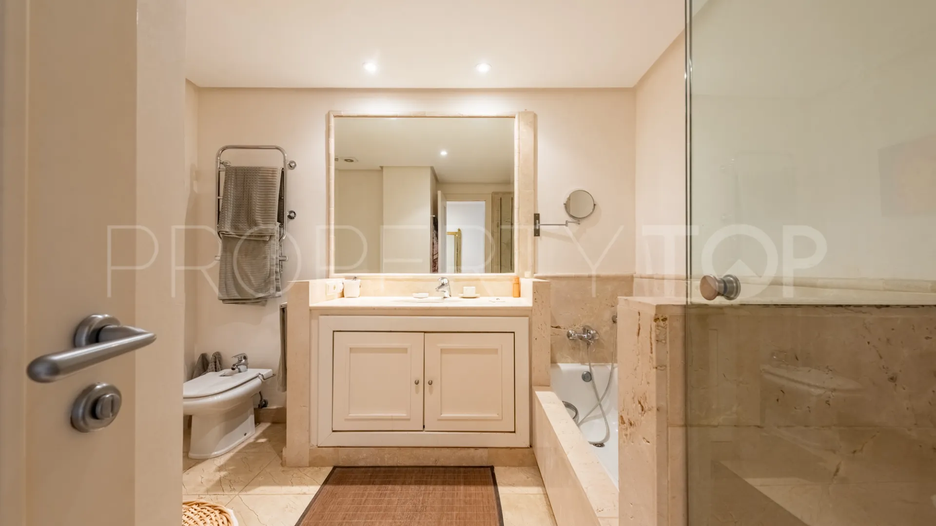 3 bedrooms apartment for sale in El Polo de Sotogrande