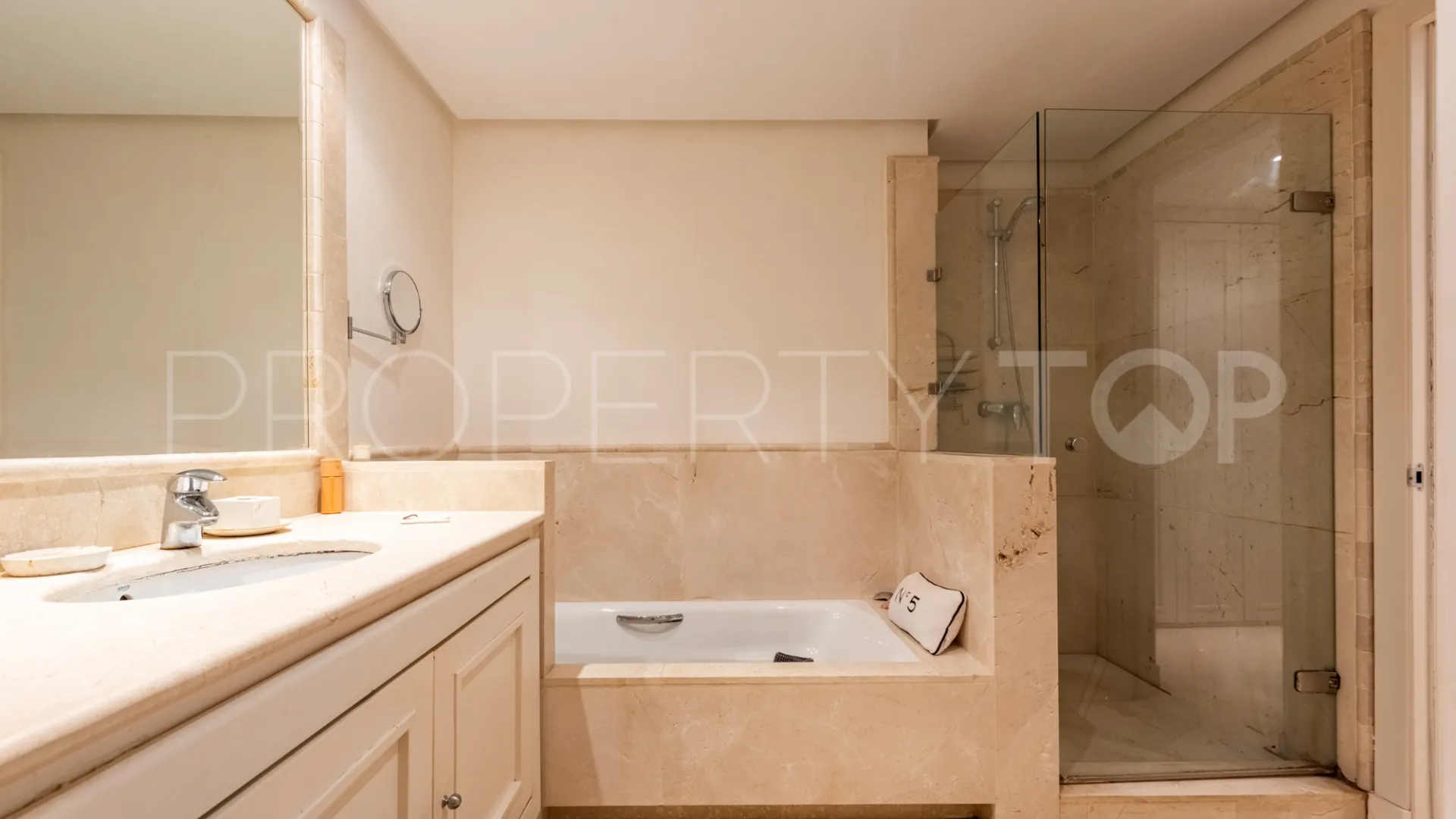 3 bedrooms apartment for sale in El Polo de Sotogrande