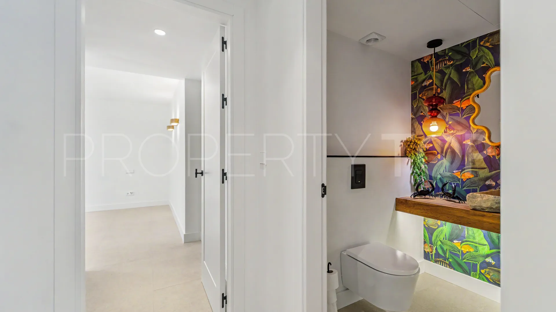 Zona B, villa con 5 dormitorios en venta