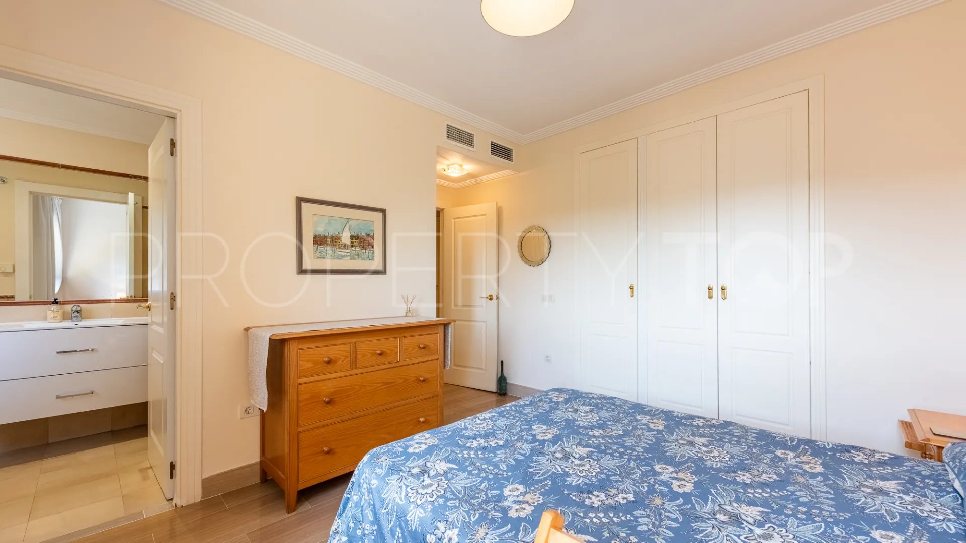Apartamento con 2 dormitorios en venta en Los Gazules de Almenara