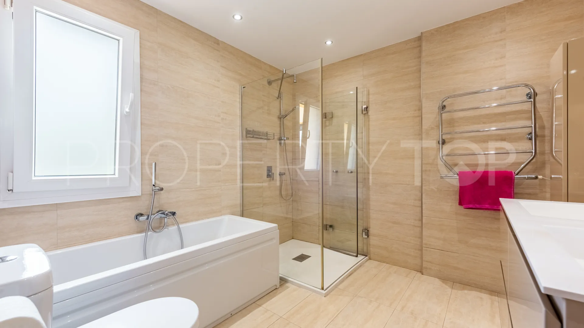 Apartamento con 2 dormitorios en venta en Los Gazules de Almenara