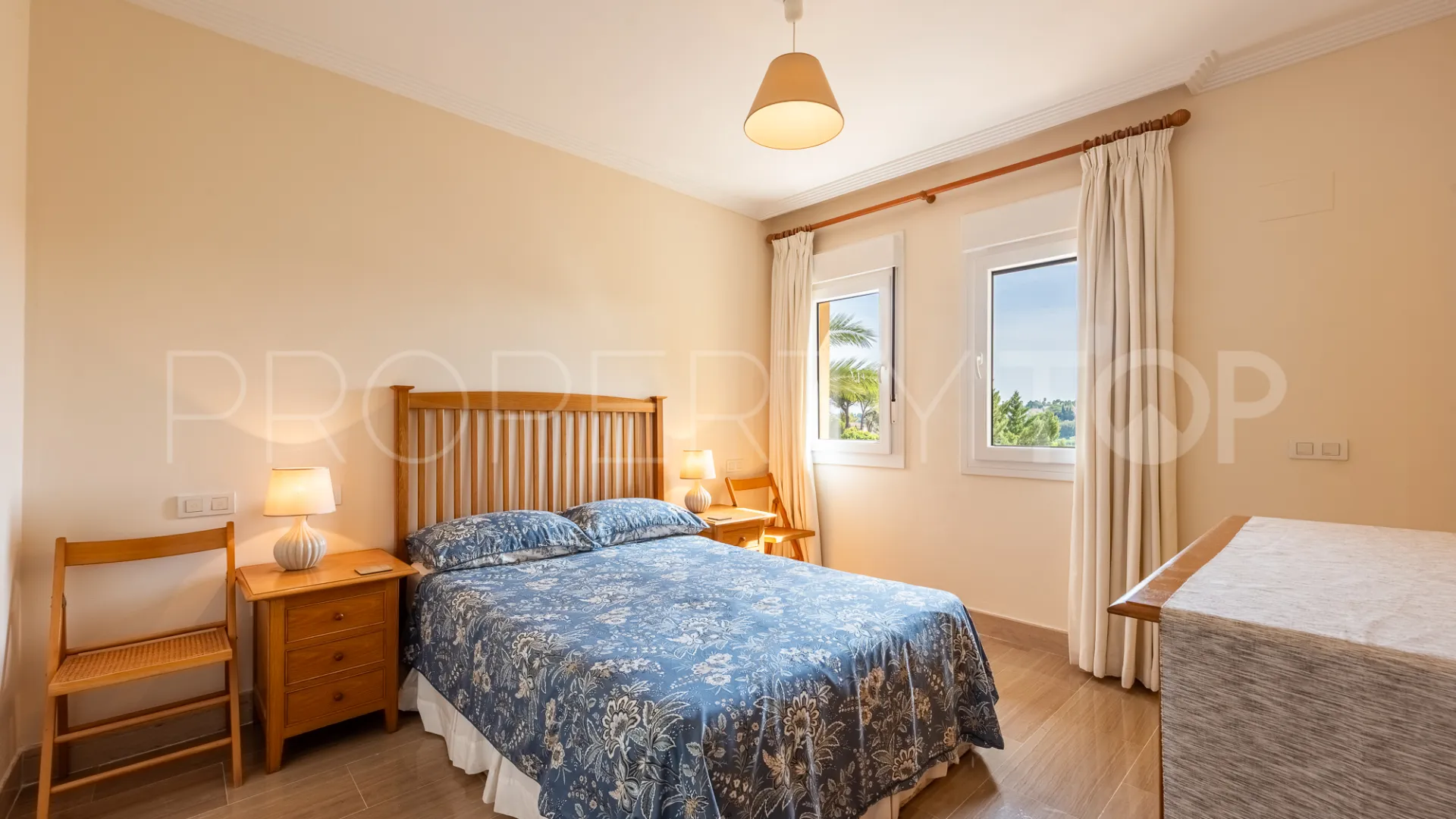 Apartamento con 2 dormitorios en venta en Los Gazules de Almenara