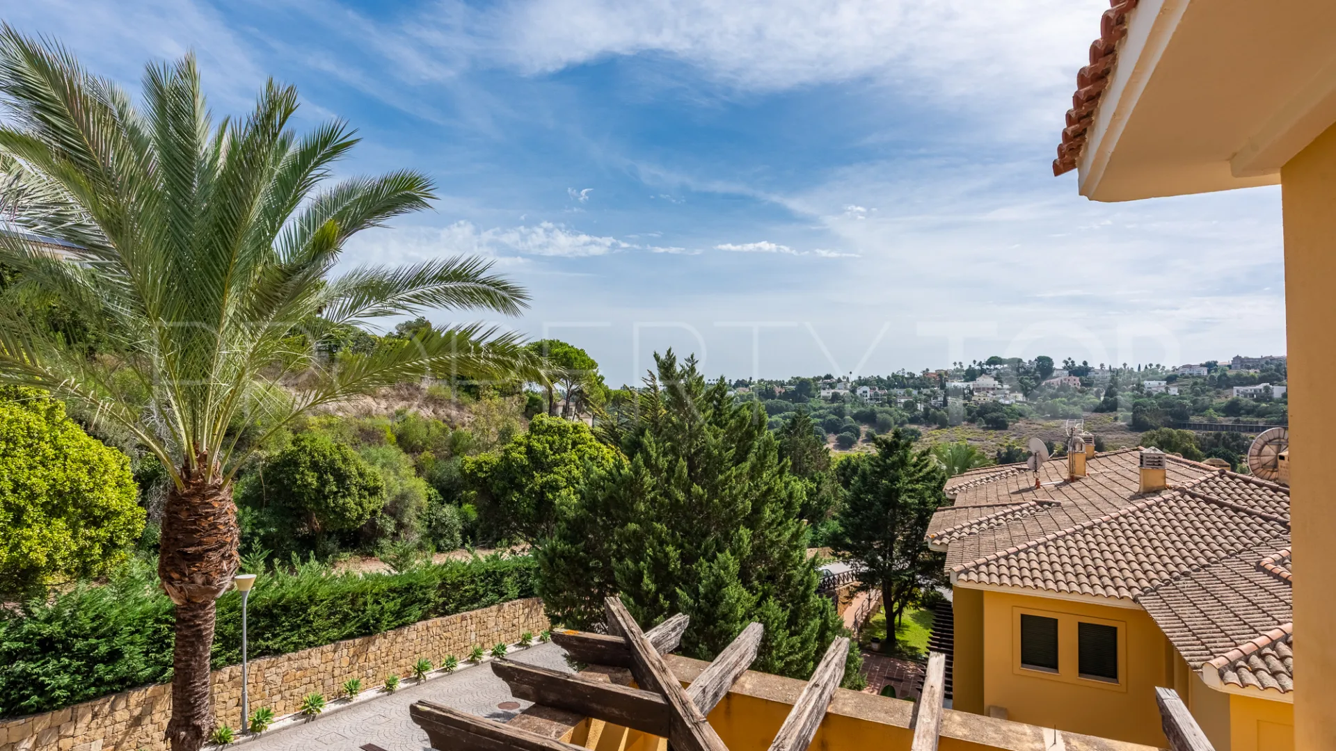 Apartamento con 2 dormitorios en venta en Los Gazules de Almenara