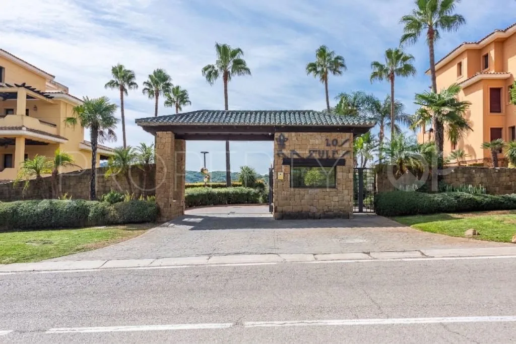 Apartamento con 2 dormitorios en venta en Los Gazules de Almenara