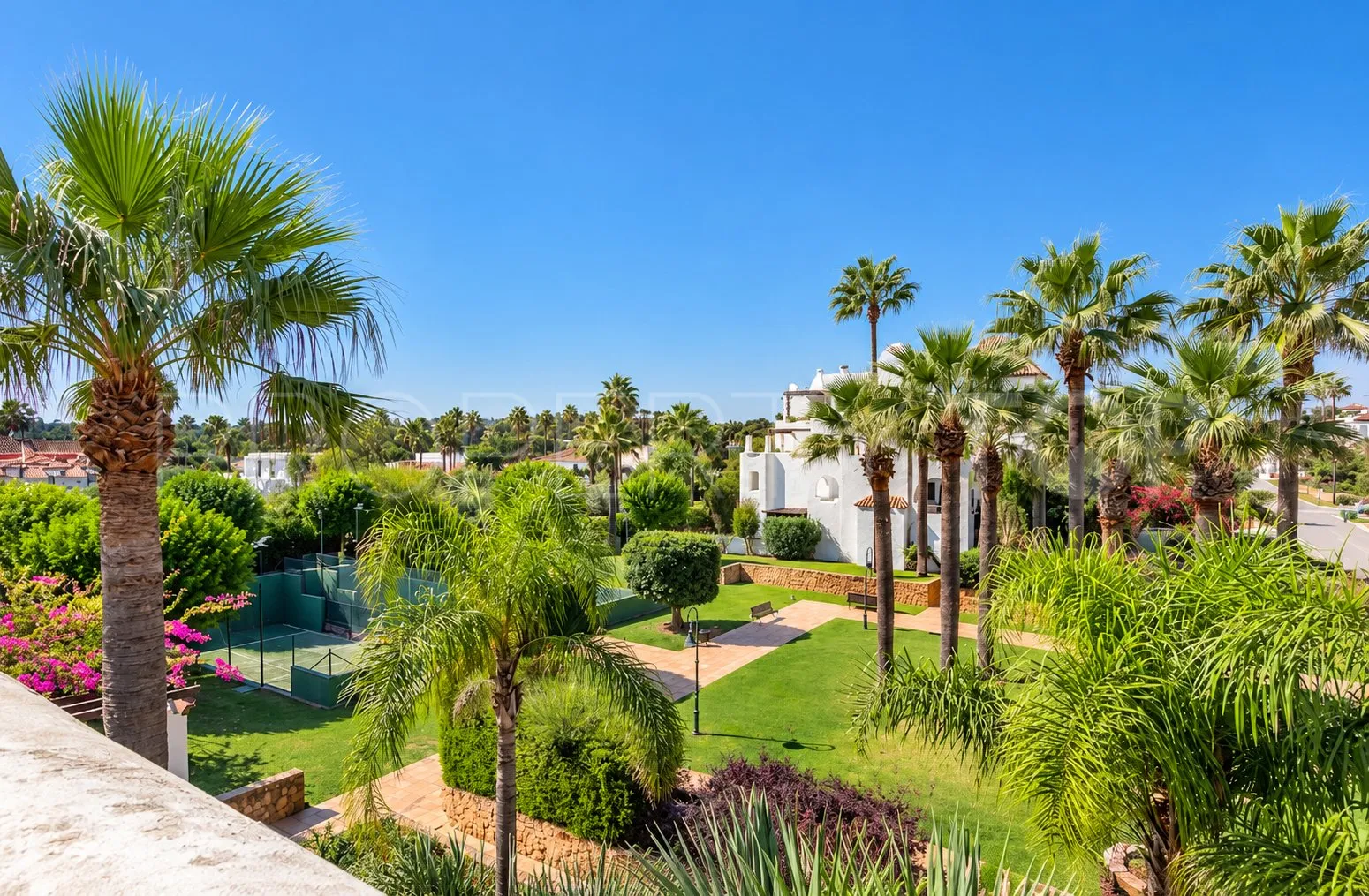 3 bedrooms apartment in El Polo de Sotogrande for sale
