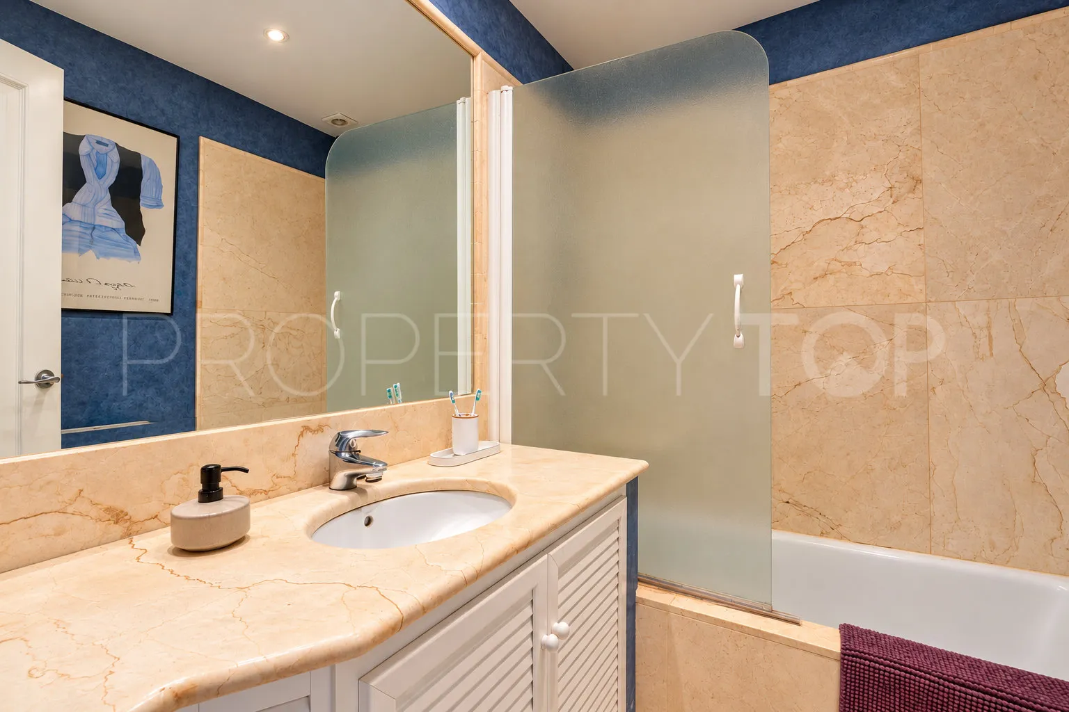 3 bedrooms apartment in El Polo de Sotogrande for sale