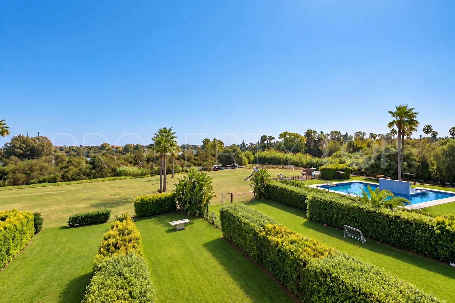 3 bedrooms apartment in El Polo de Sotogrande for sale