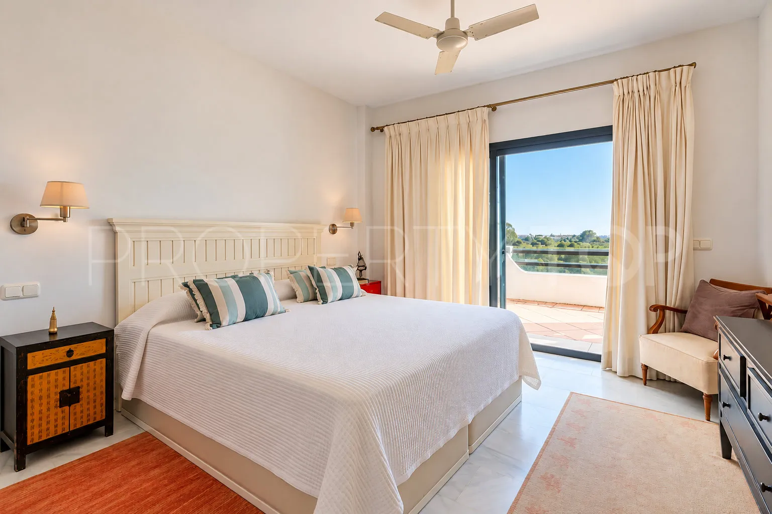 3 bedrooms apartment in El Polo de Sotogrande for sale