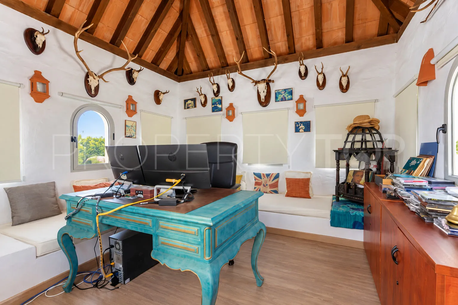 3 bedrooms apartment in El Polo de Sotogrande for sale