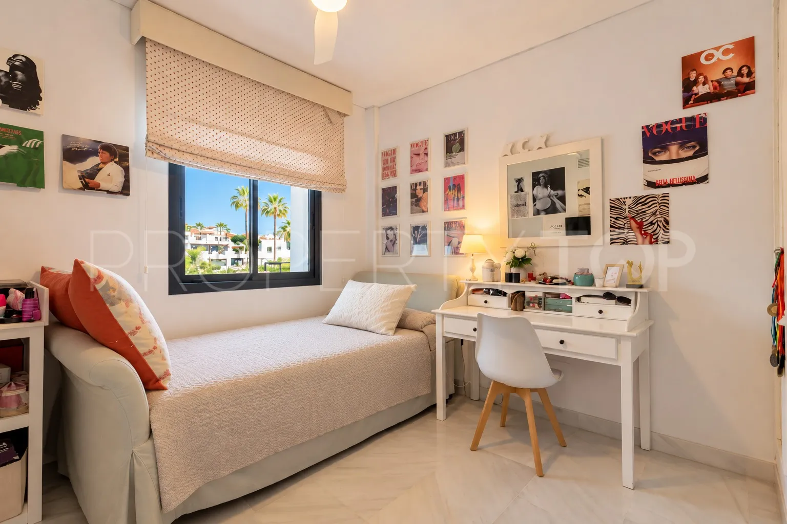 3 bedrooms apartment in El Polo de Sotogrande for sale