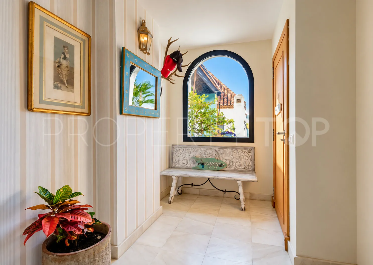 3 bedrooms apartment in El Polo de Sotogrande for sale