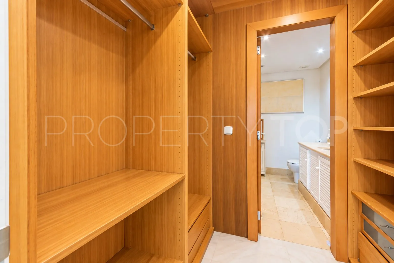 3 bedrooms apartment in El Polo de Sotogrande for sale