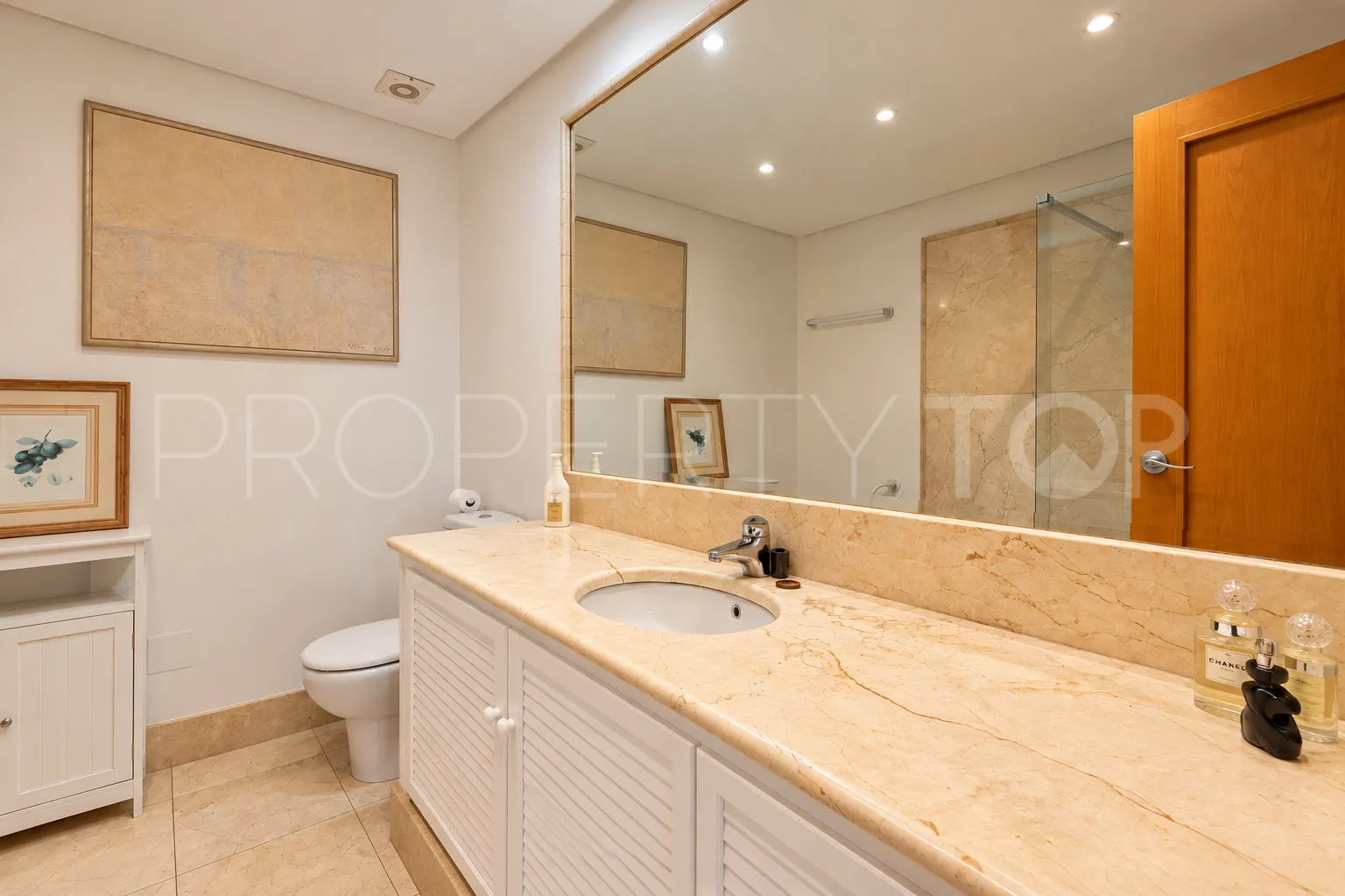3 bedrooms apartment in El Polo de Sotogrande for sale