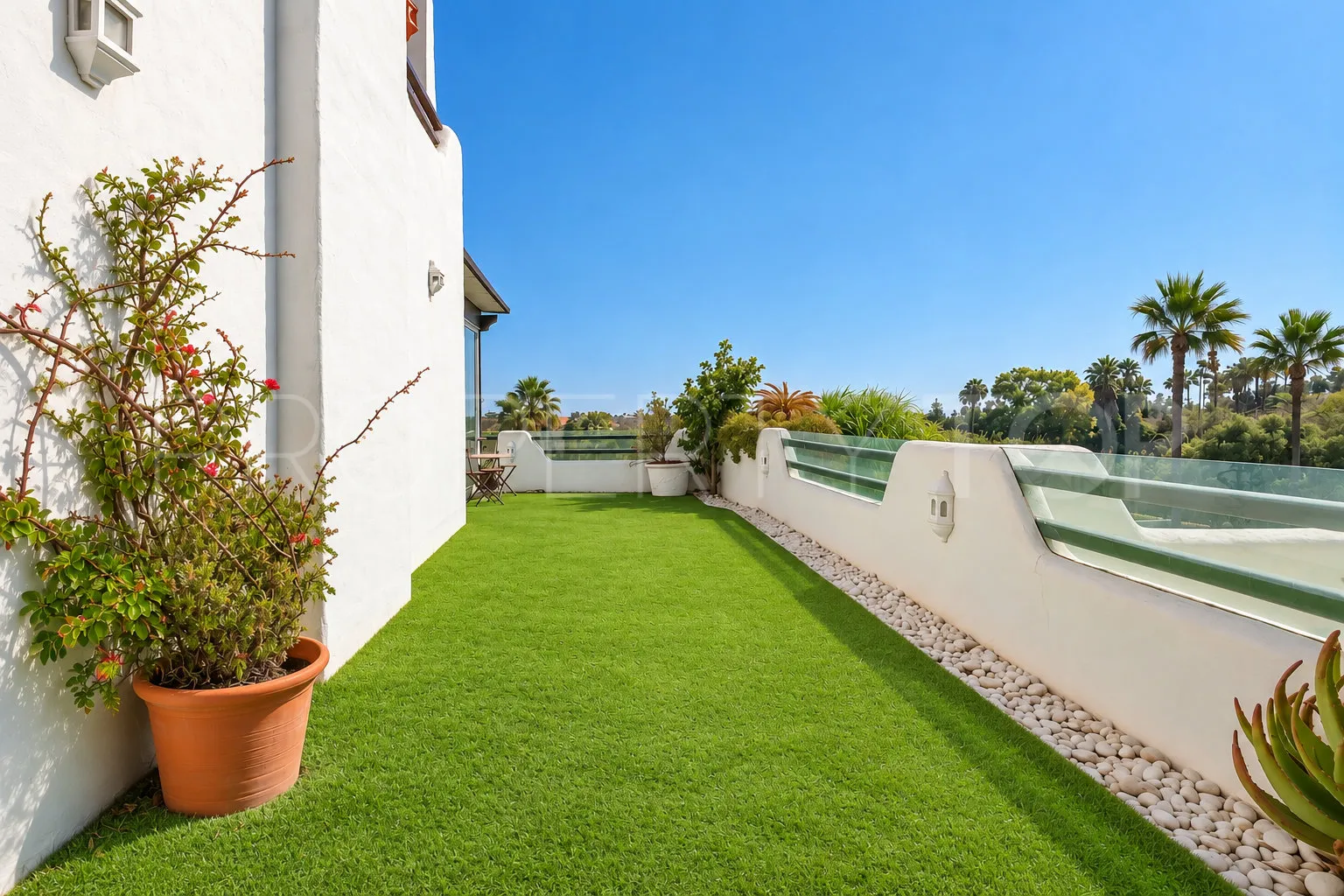 3 bedrooms apartment in El Polo de Sotogrande for sale
