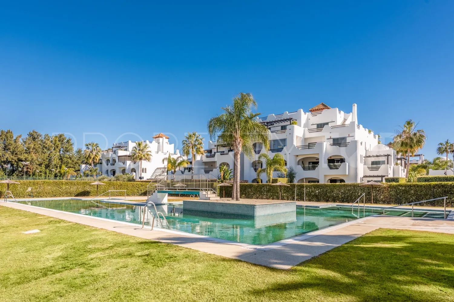 3 bedrooms apartment in El Polo de Sotogrande for sale