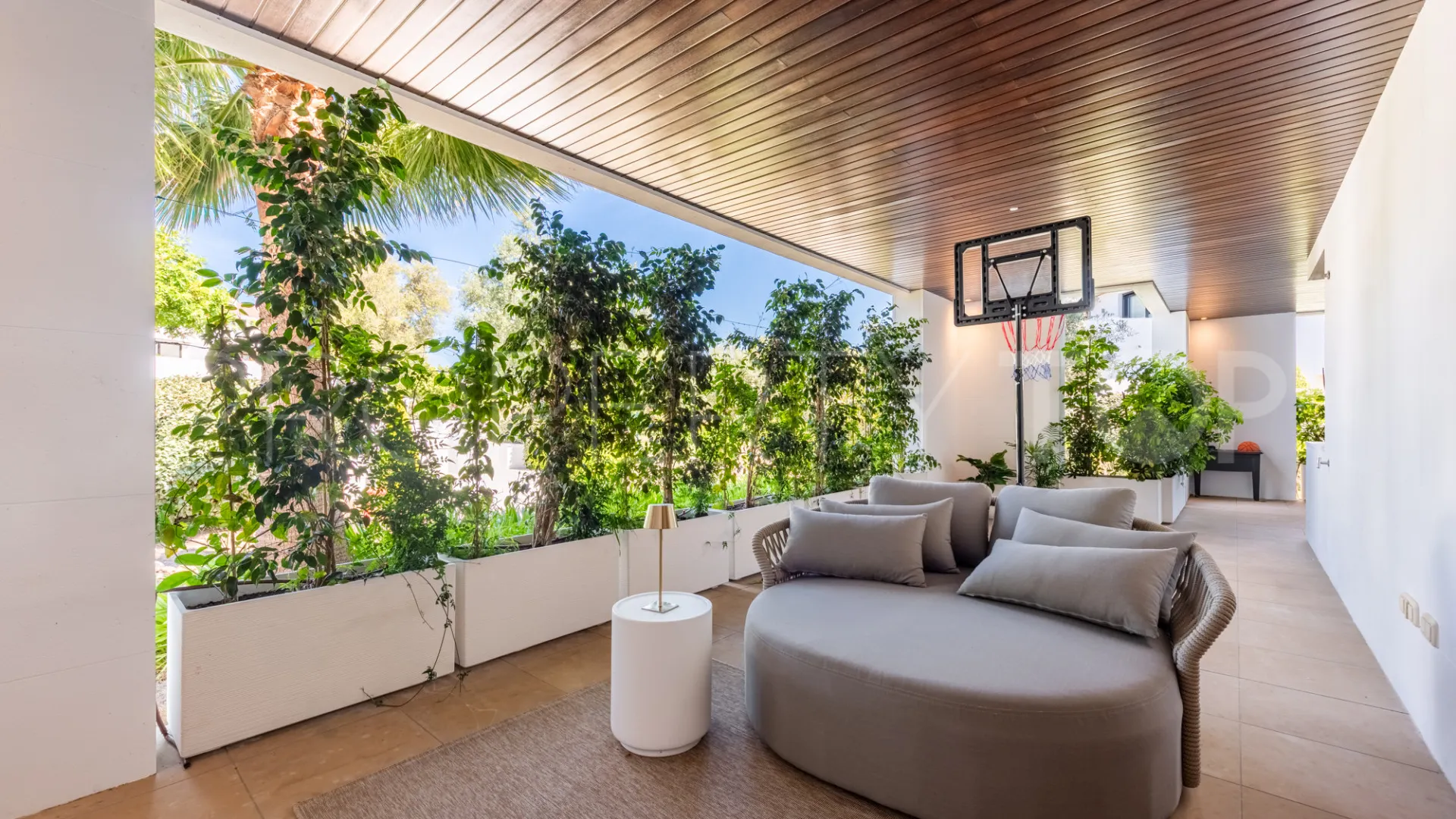 Hacienda de Valderrama apartment for sale