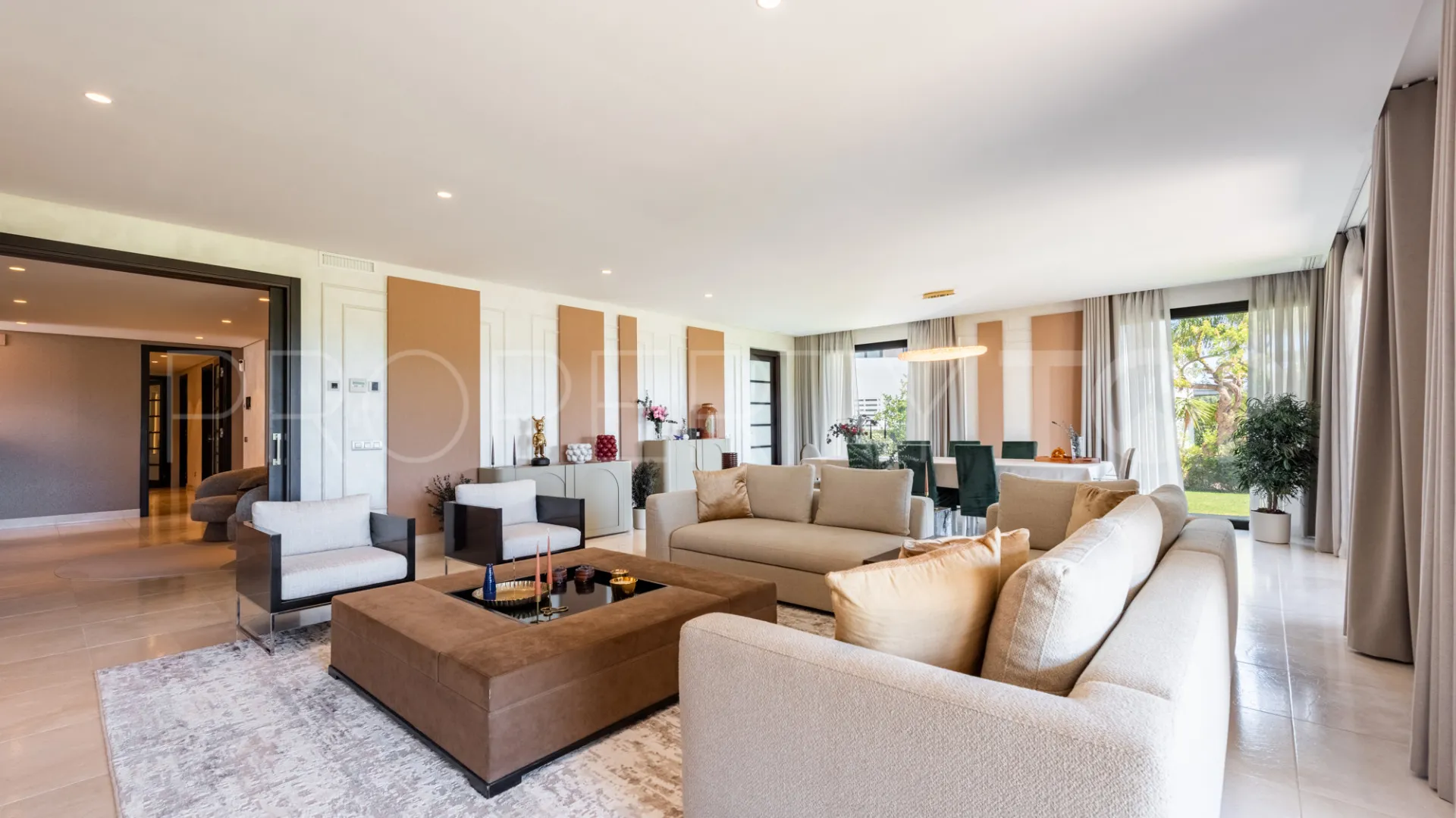 Hacienda de Valderrama apartment for sale