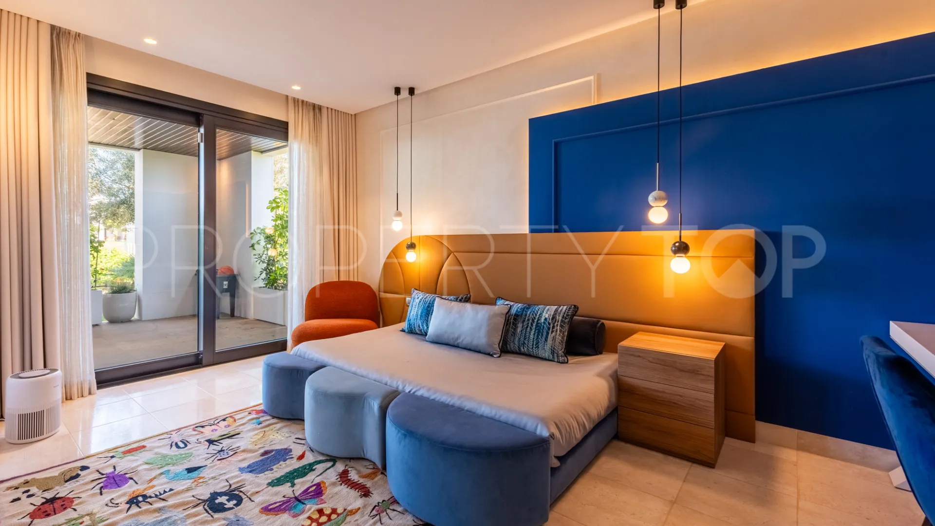 Hacienda de Valderrama apartment for sale