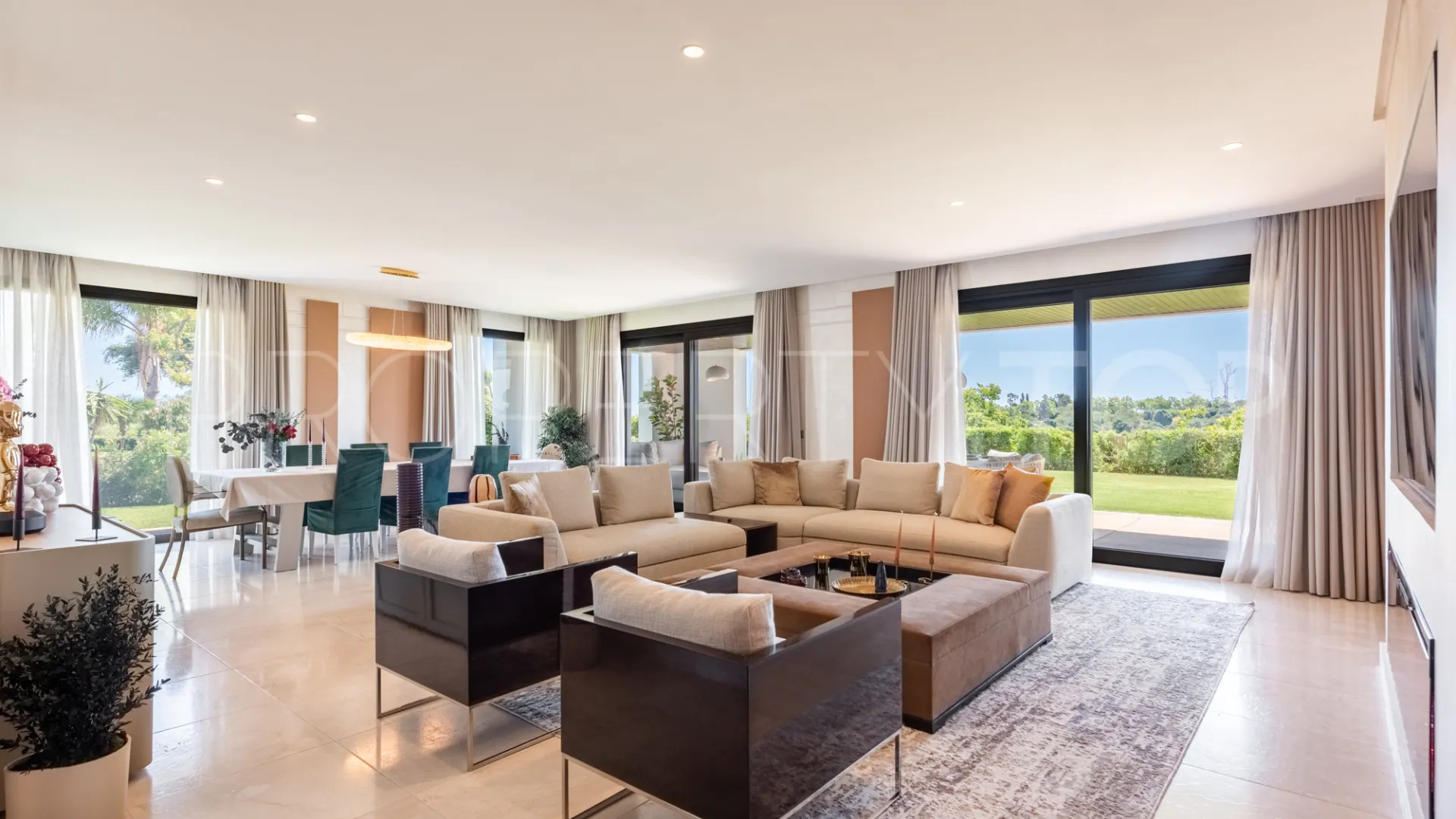 Hacienda de Valderrama apartment for sale