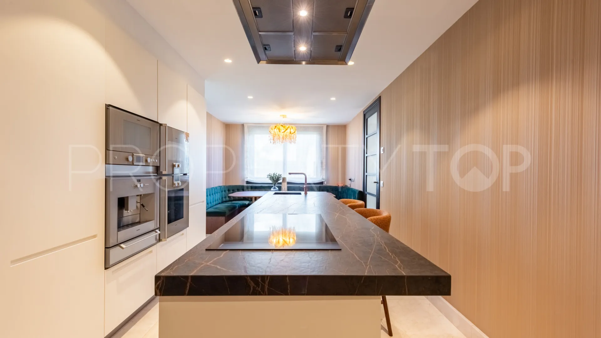 Hacienda de Valderrama apartment for sale