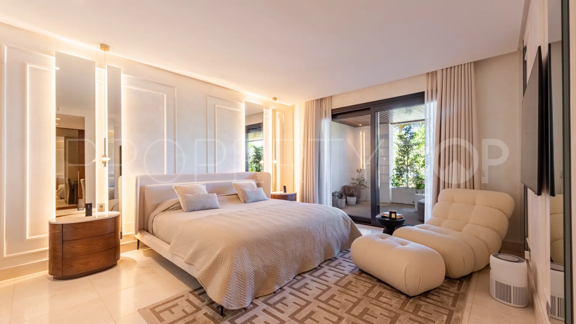 Hacienda de Valderrama apartment for sale
