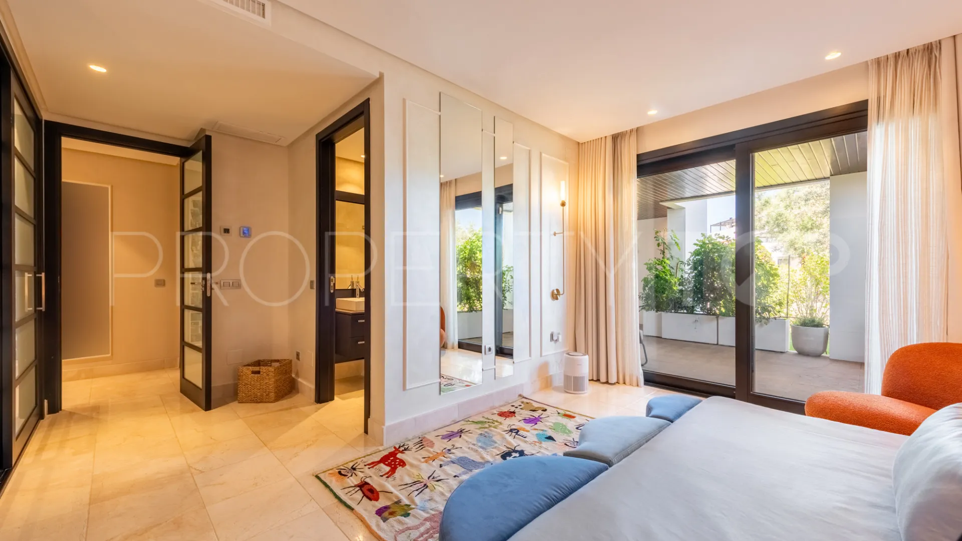 Hacienda de Valderrama apartment for sale