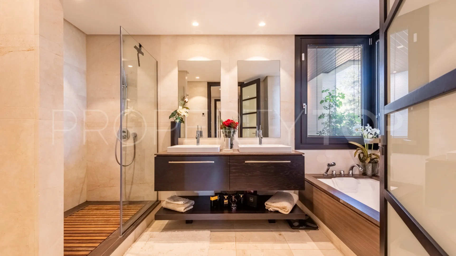 Hacienda de Valderrama apartment for sale