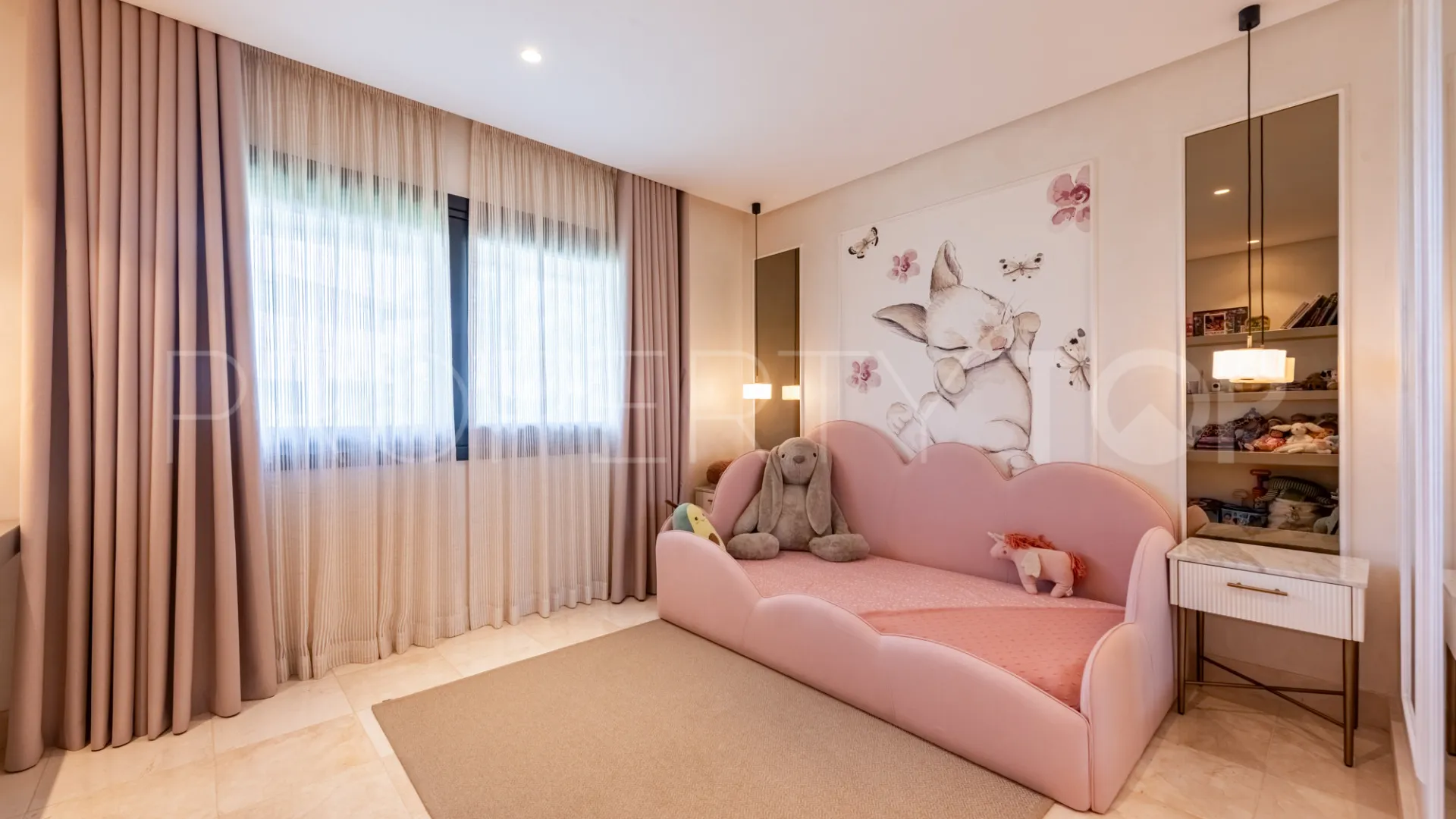 Hacienda de Valderrama apartment for sale