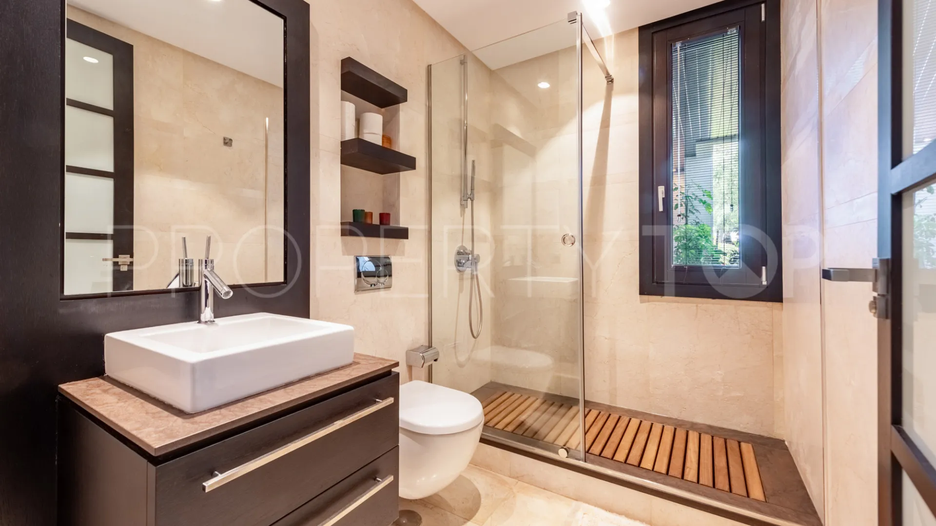 Hacienda de Valderrama apartment for sale