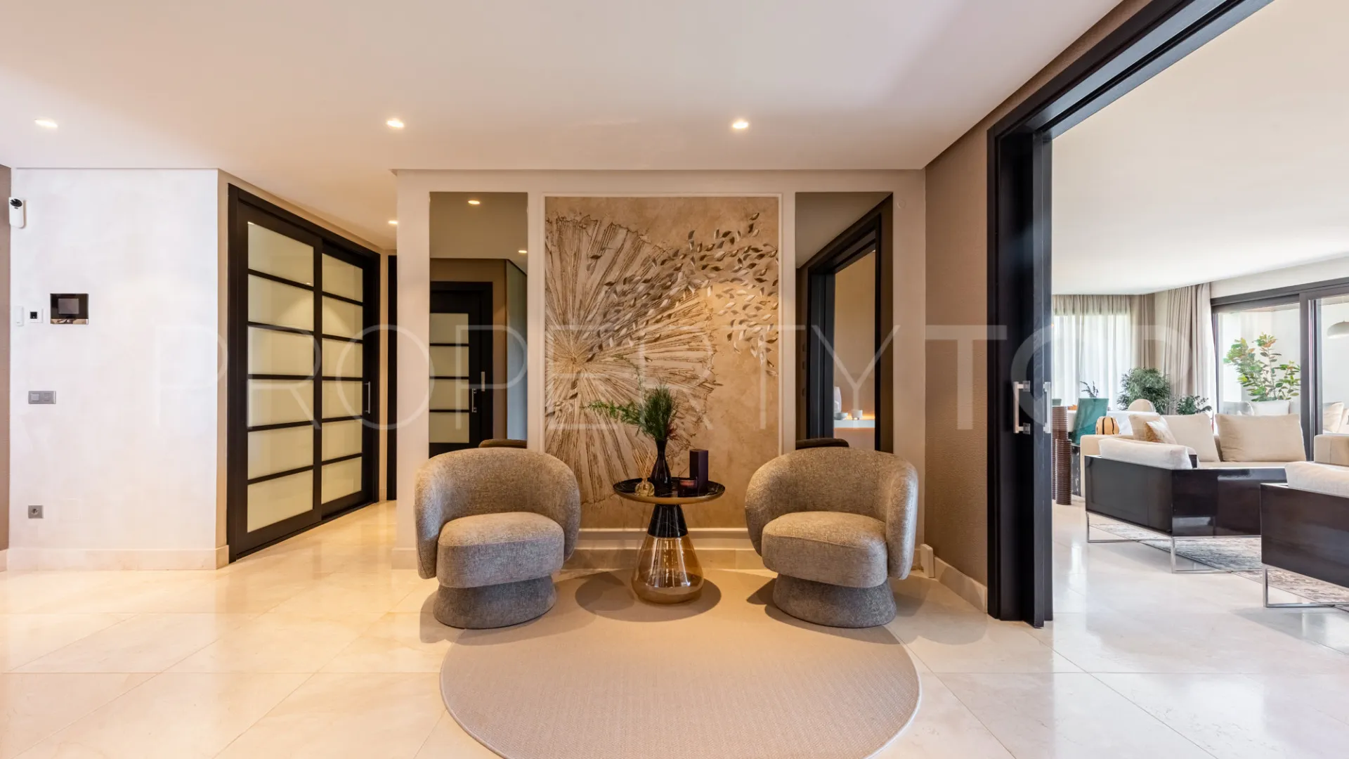 Hacienda de Valderrama apartment for sale