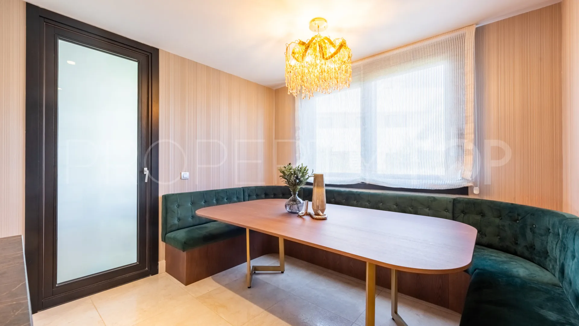 Hacienda de Valderrama apartment for sale
