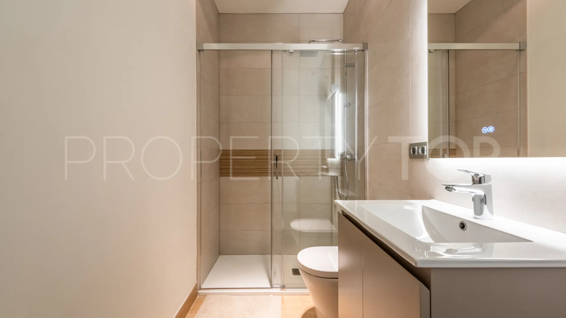 Hacienda de Valderrama apartment for sale