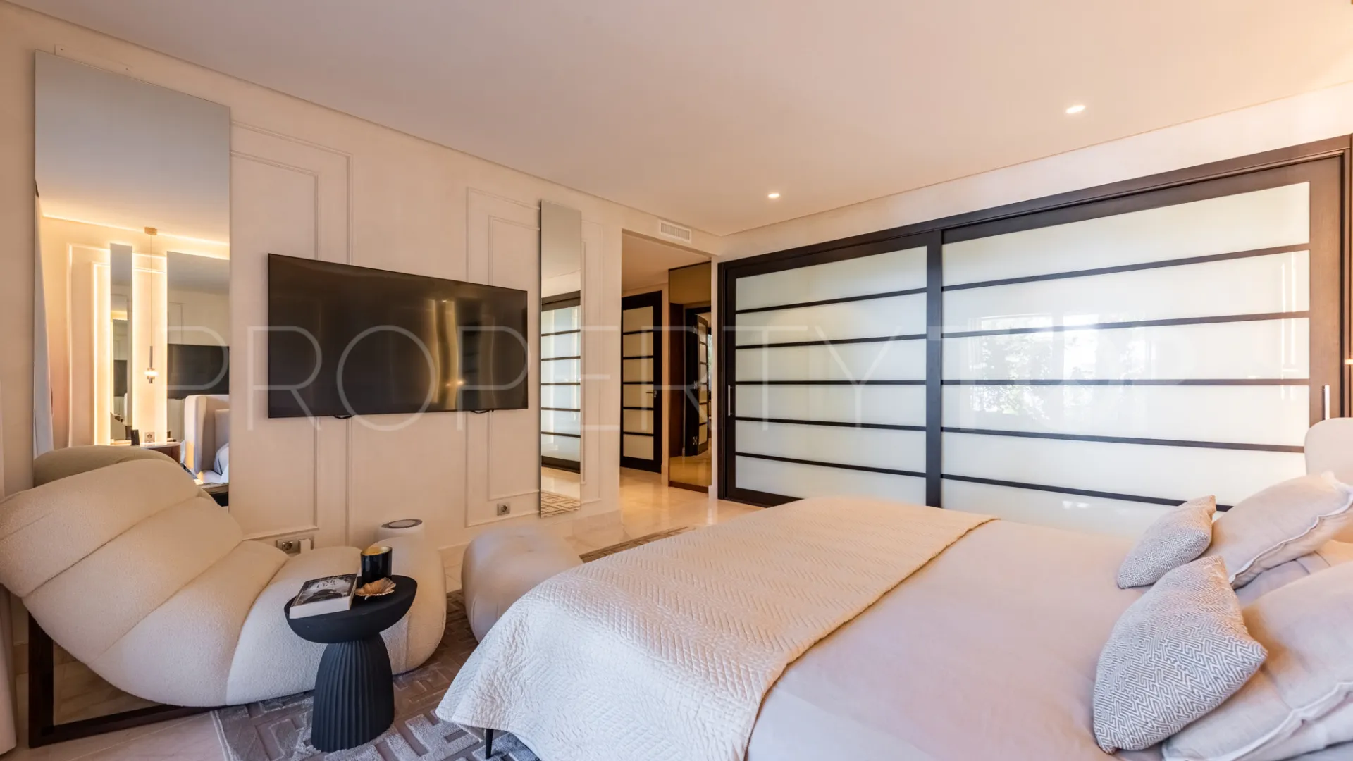 Hacienda de Valderrama apartment for sale