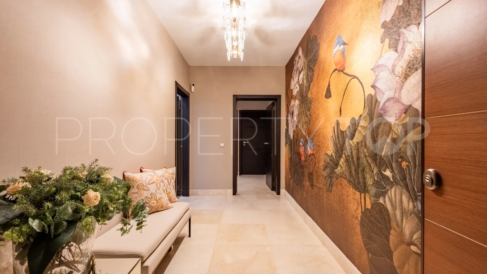 Hacienda de Valderrama apartment for sale