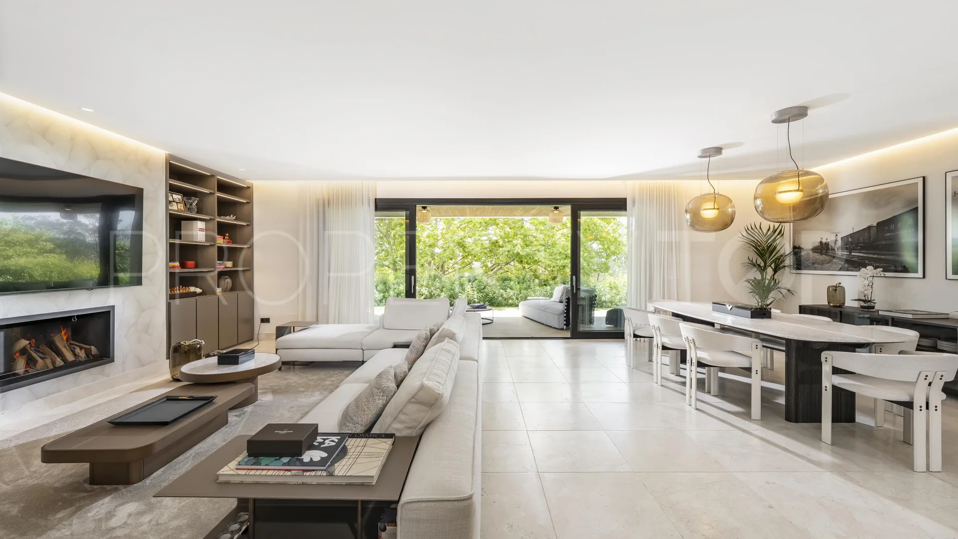 4 bedrooms Hacienda de Valderrama apartment for sale