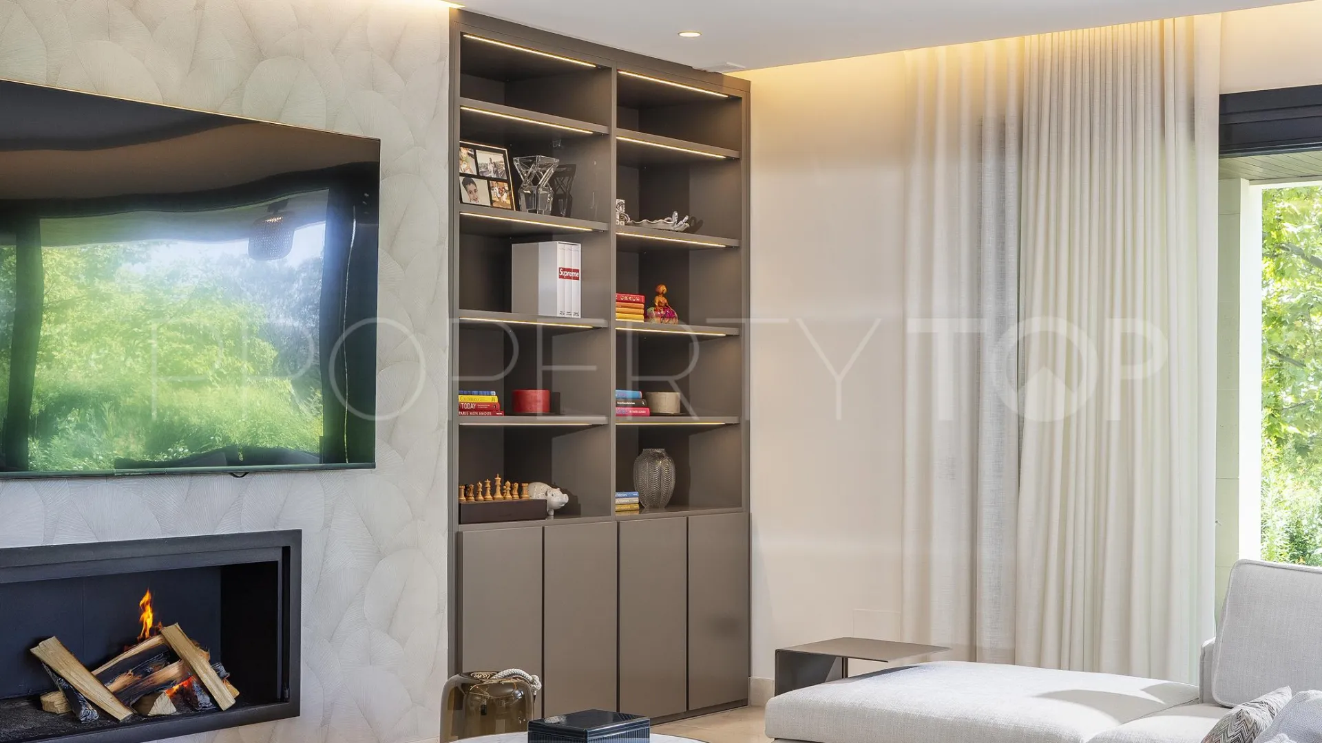 4 bedrooms Hacienda de Valderrama apartment for sale