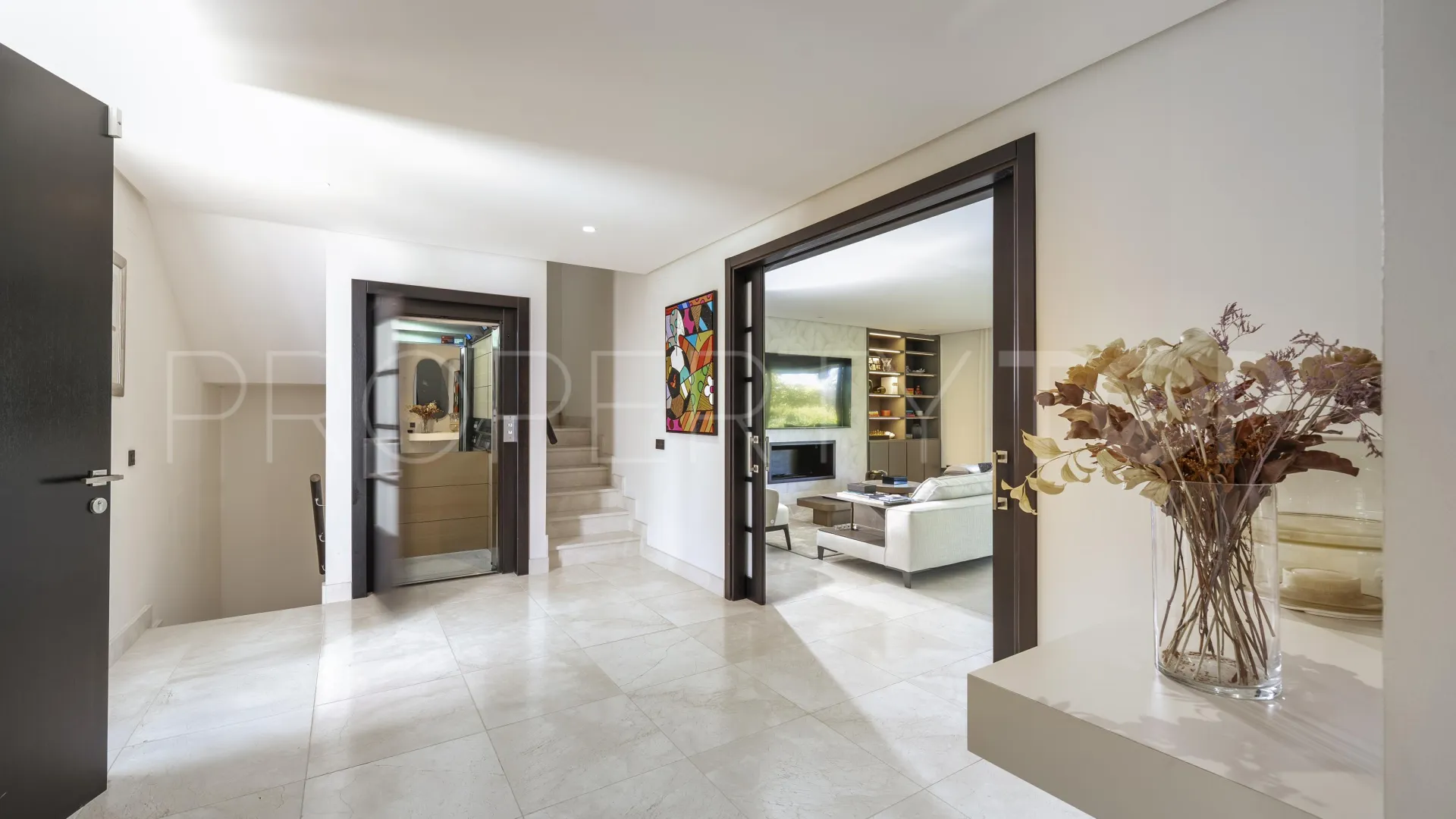 4 bedrooms Hacienda de Valderrama apartment for sale