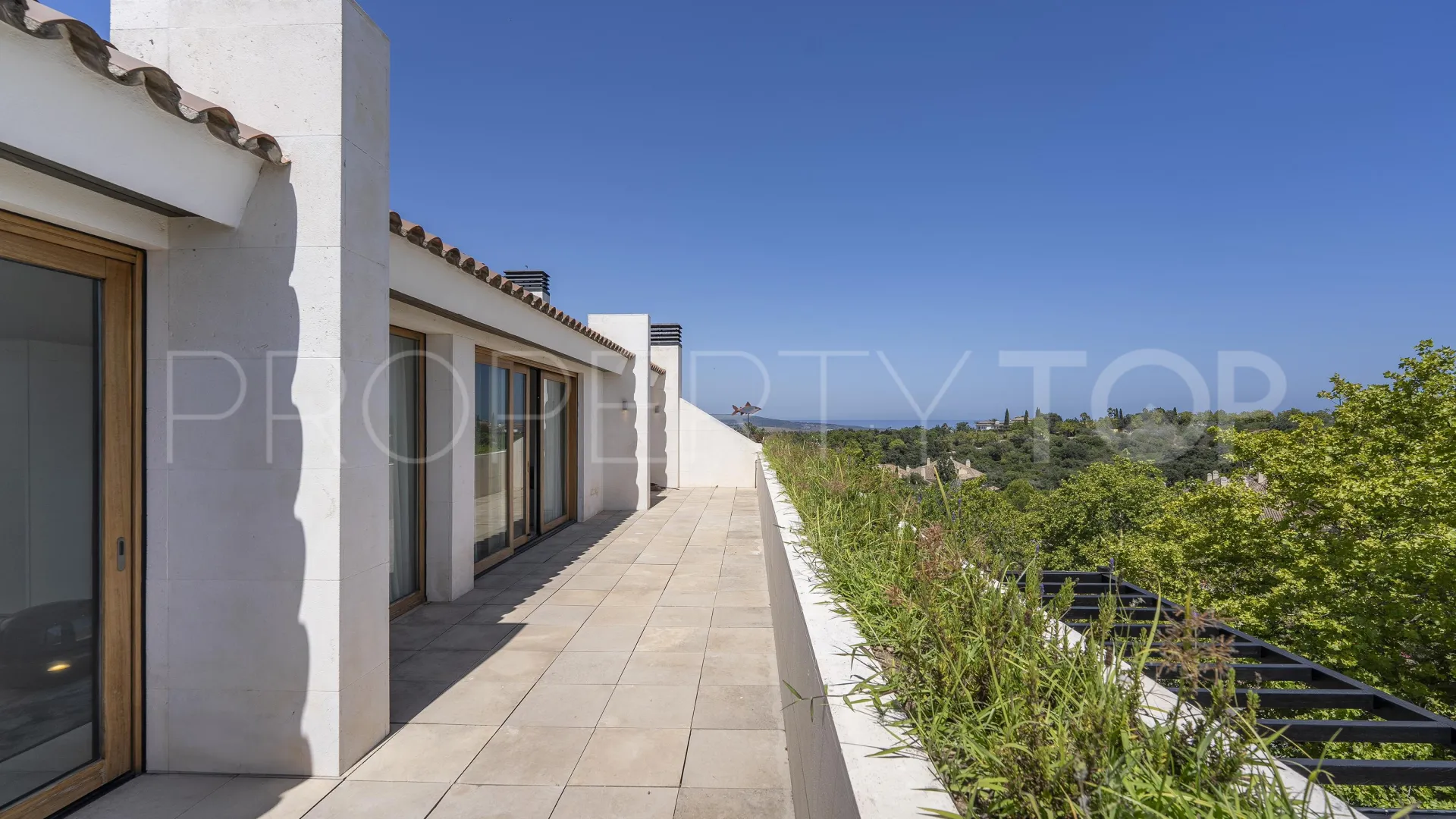 4 bedrooms Hacienda de Valderrama apartment for sale