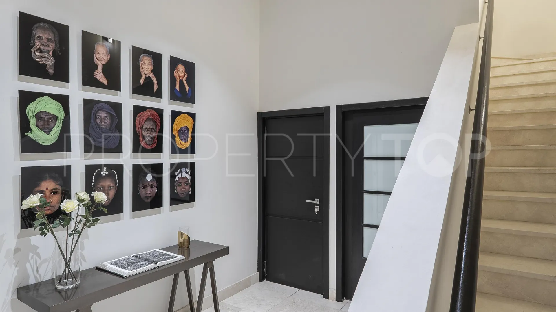 4 bedrooms Hacienda de Valderrama apartment for sale