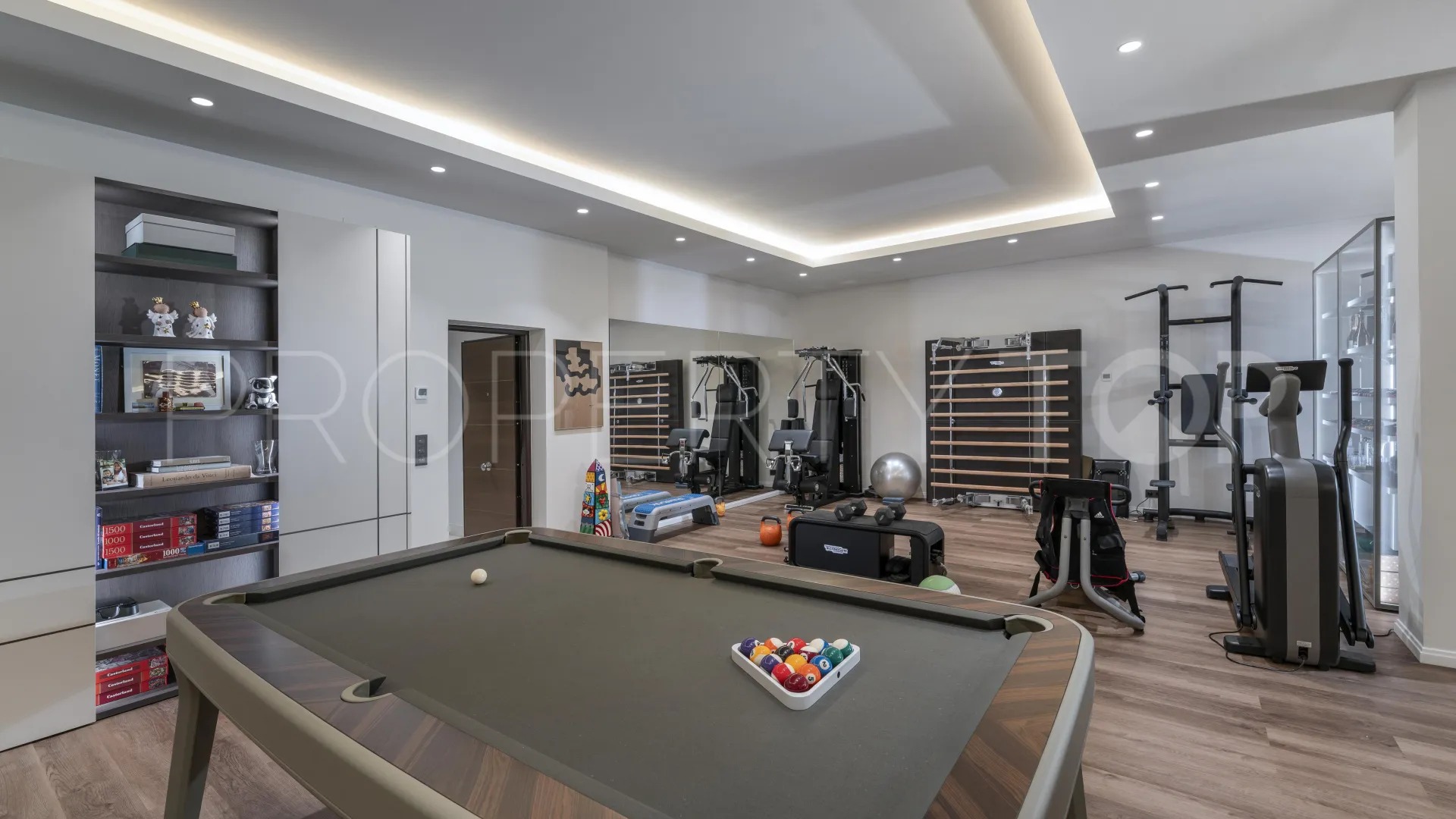 4 bedrooms Hacienda de Valderrama apartment for sale