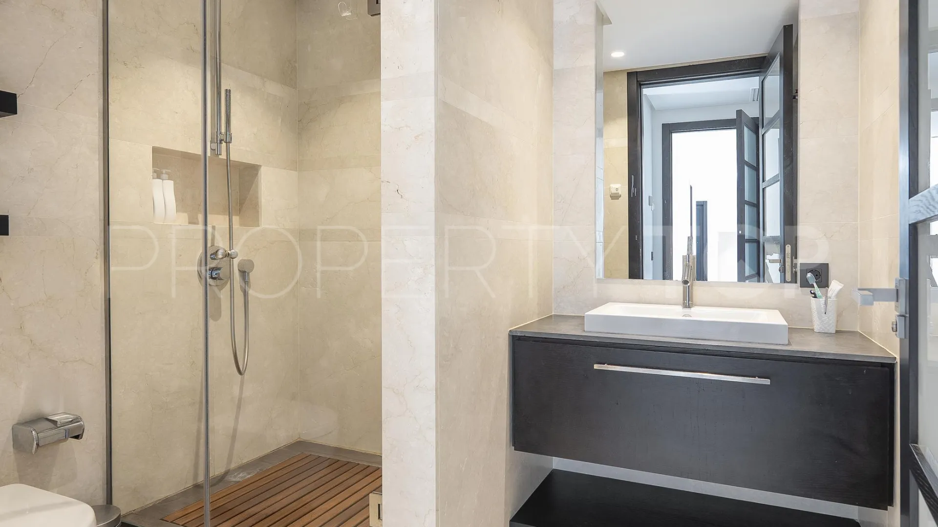 4 bedrooms Hacienda de Valderrama apartment for sale