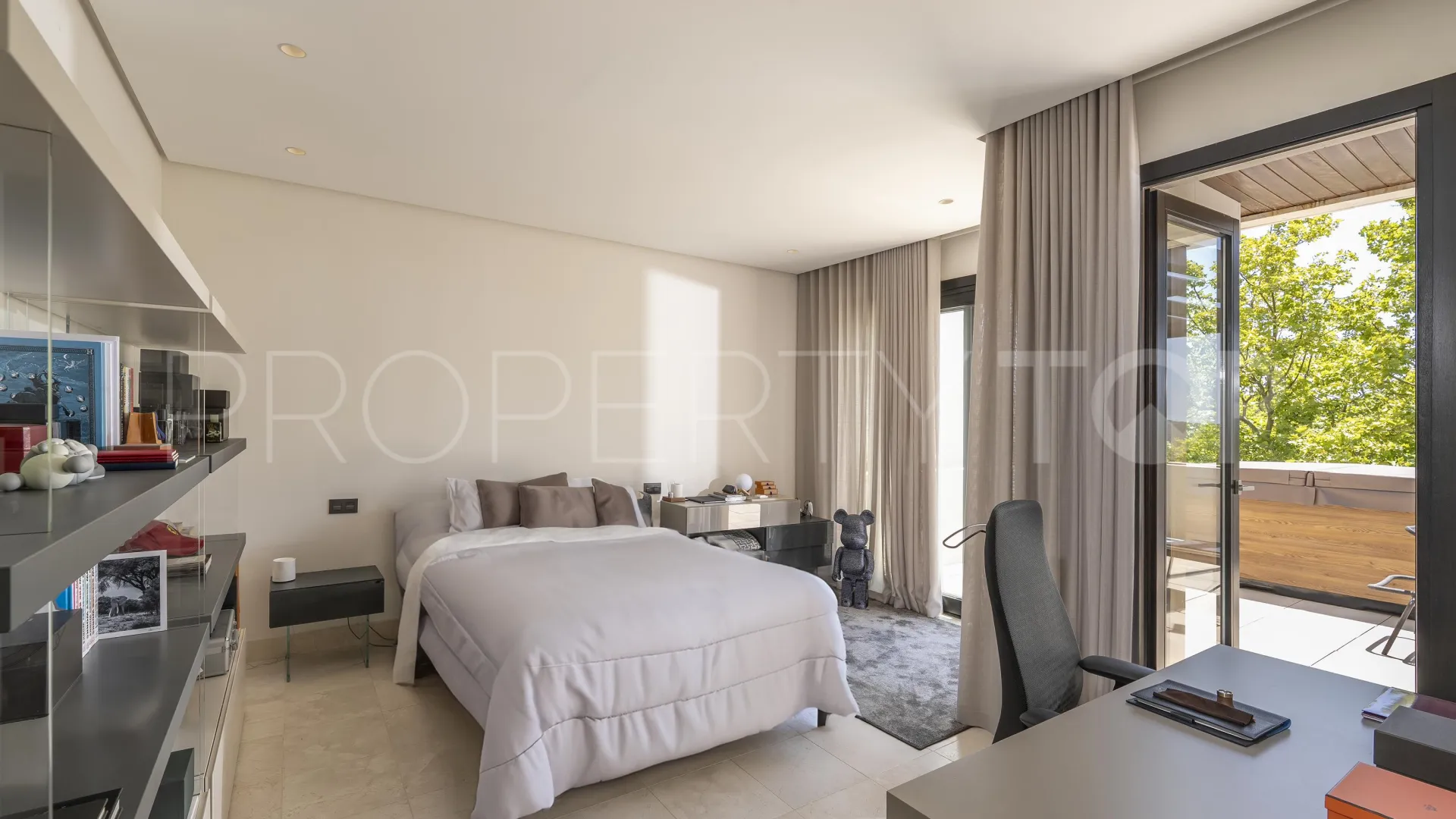 4 bedrooms Hacienda de Valderrama apartment for sale