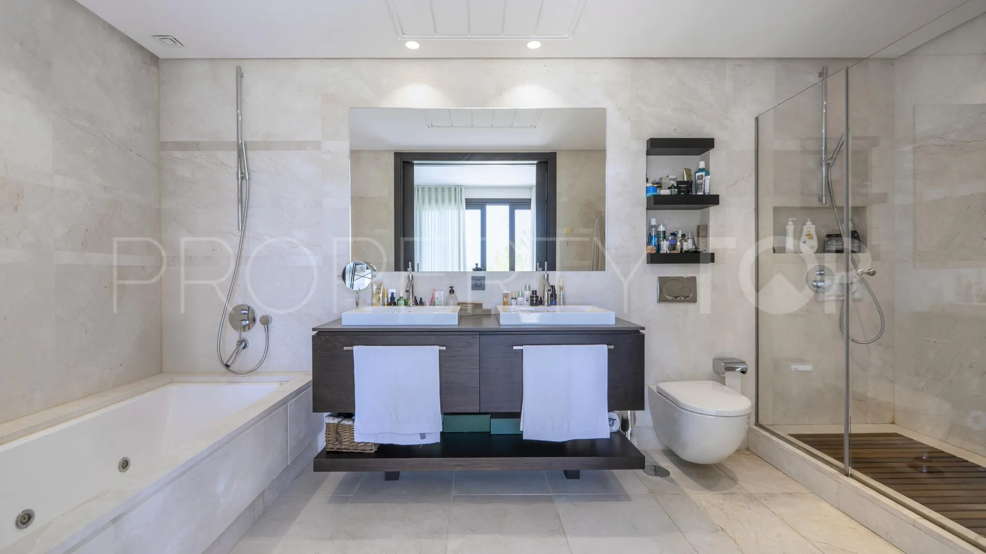 4 bedrooms Hacienda de Valderrama apartment for sale
