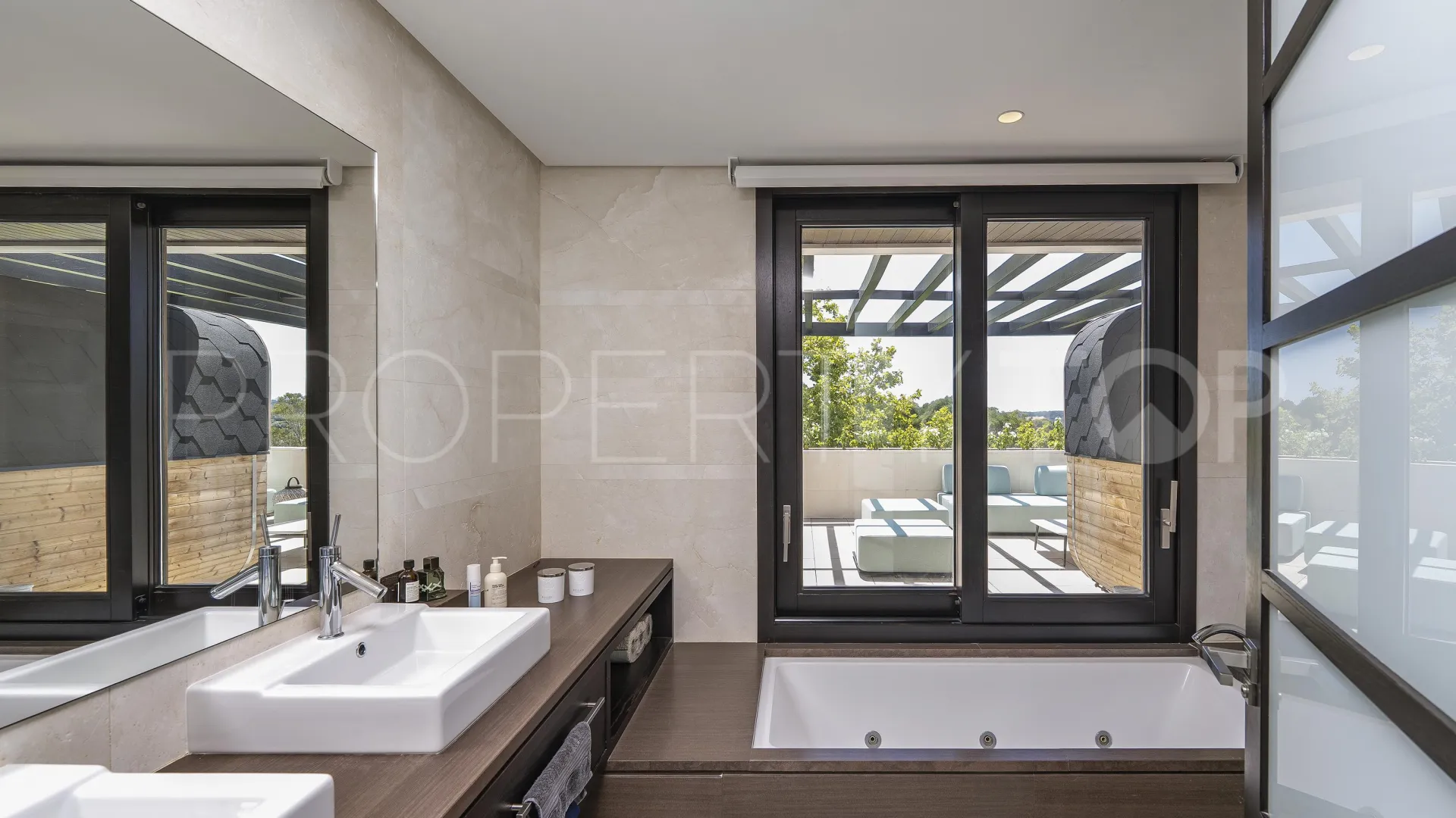 4 bedrooms Hacienda de Valderrama apartment for sale