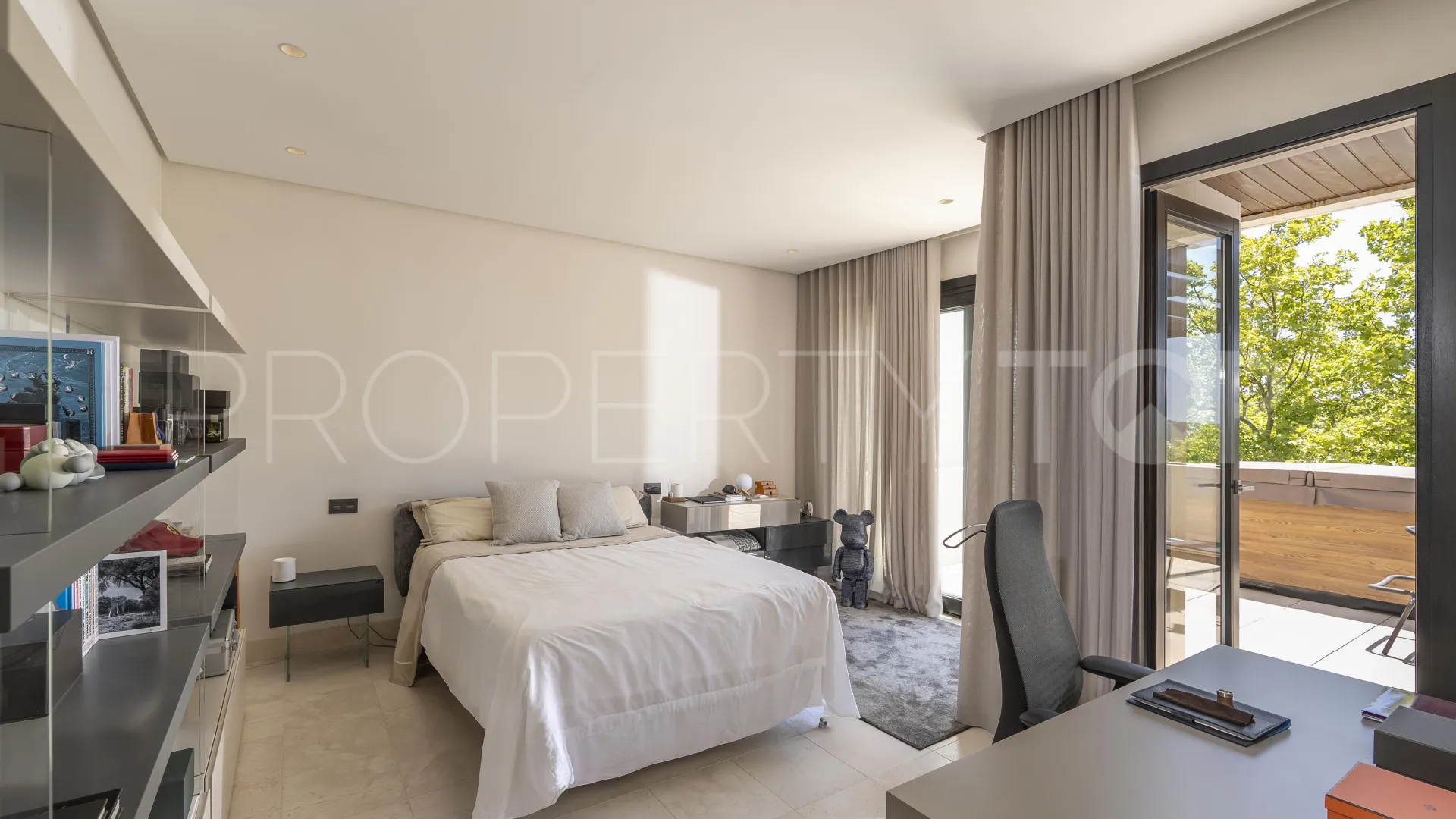 4 bedrooms Hacienda de Valderrama apartment for sale
