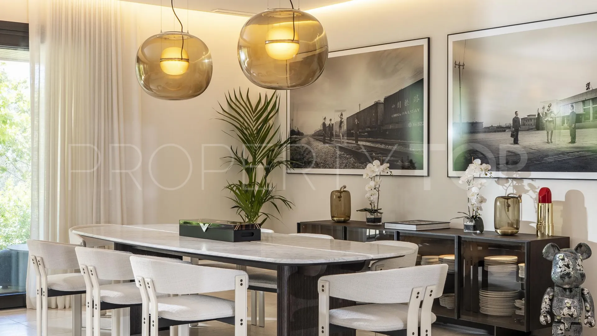 4 bedrooms Hacienda de Valderrama apartment for sale