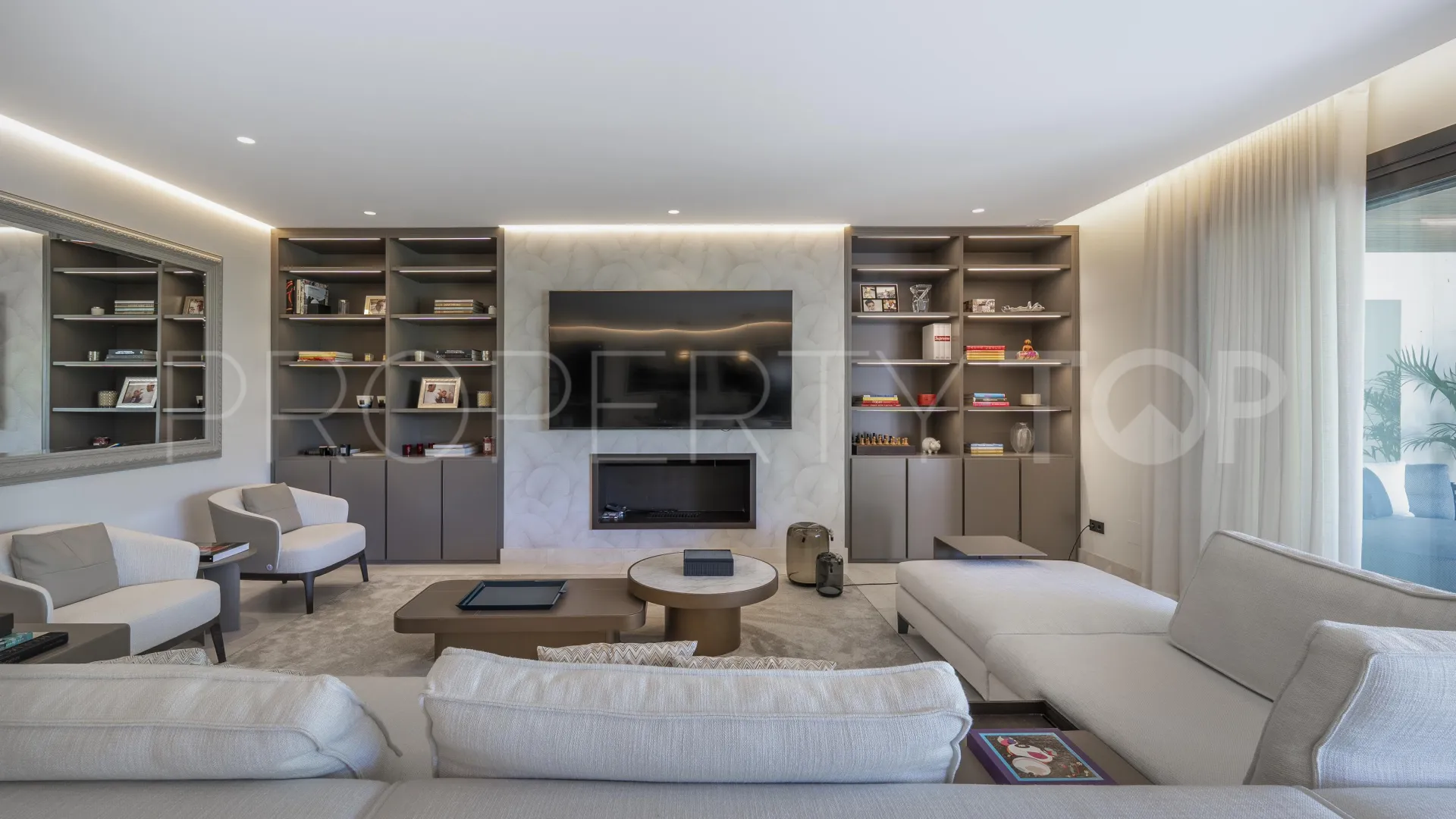 4 bedrooms Hacienda de Valderrama apartment for sale