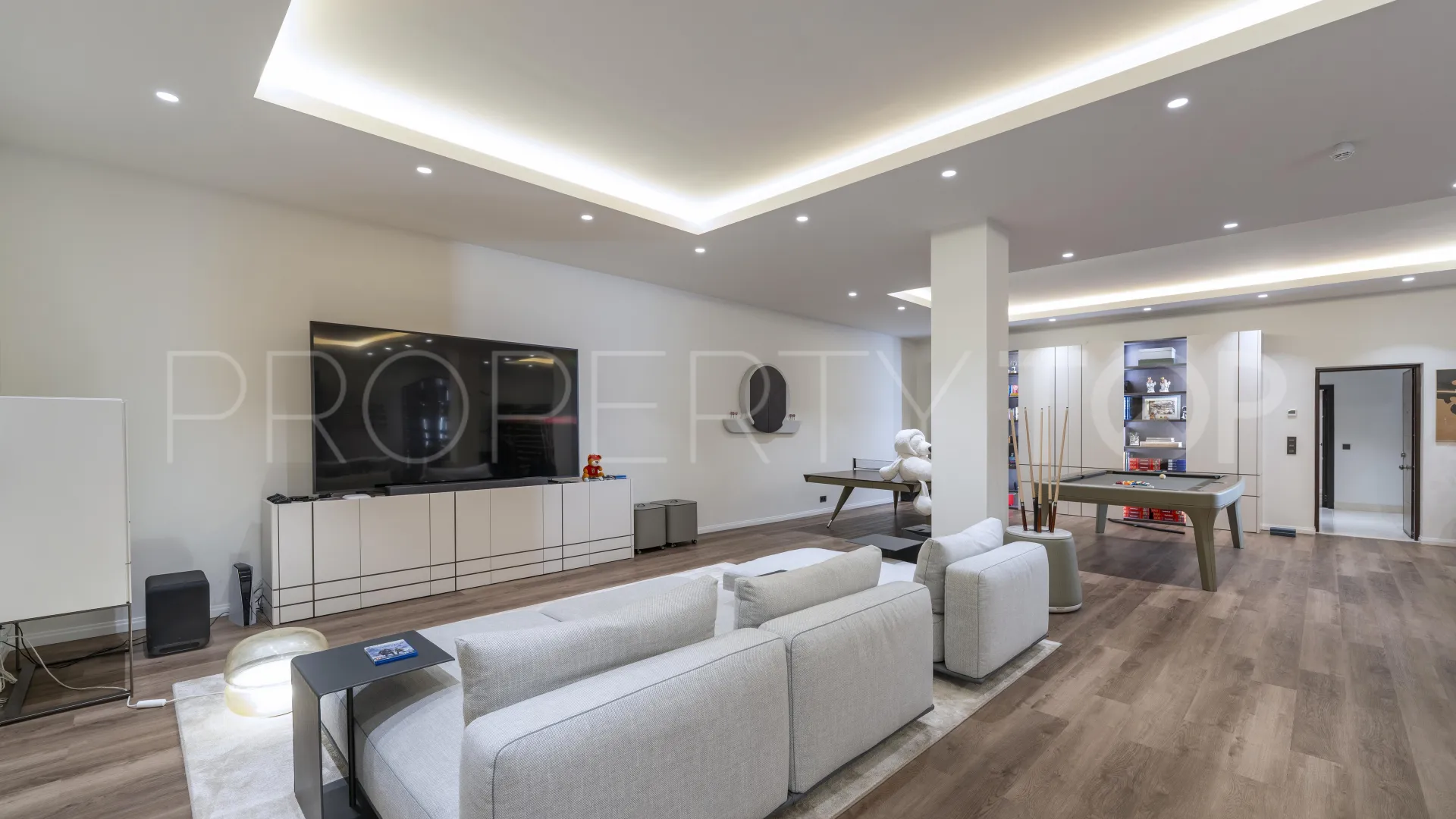 4 bedrooms Hacienda de Valderrama apartment for sale